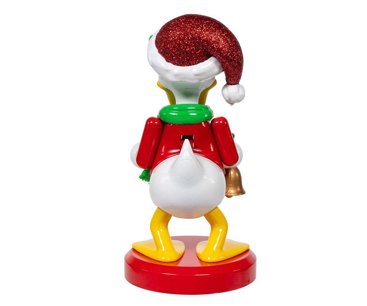Kurt Adler 6-Inch Disney Donald Duck Nutcracker