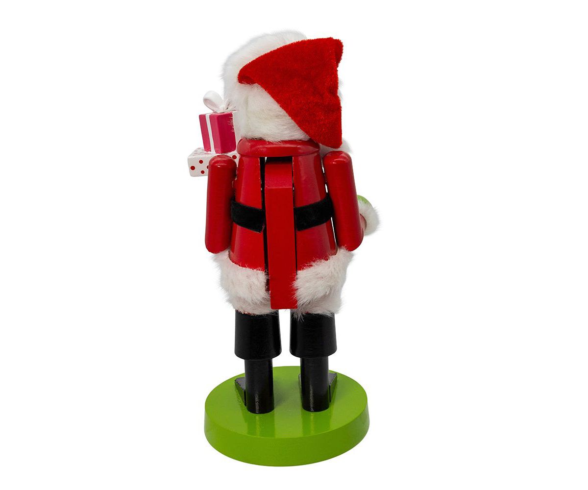 Kurt Adler 10-Inch Disney Kermit The Frog Nutcracker