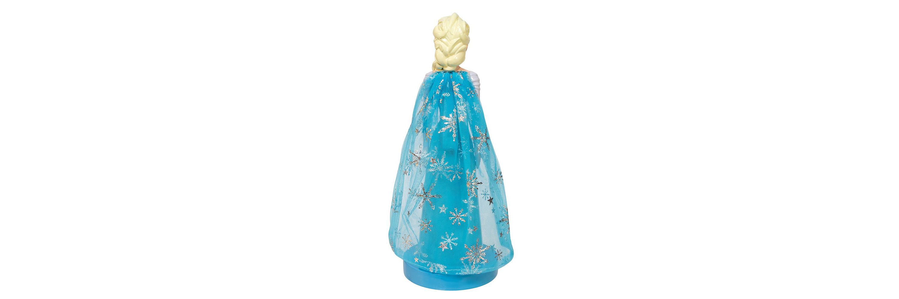 10-Inch Disney Elsa Nutcracker