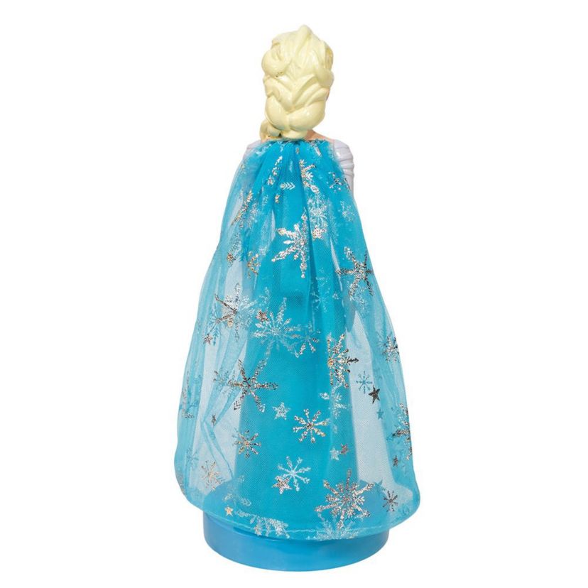 10-Inch Disney Elsa Nutcracker