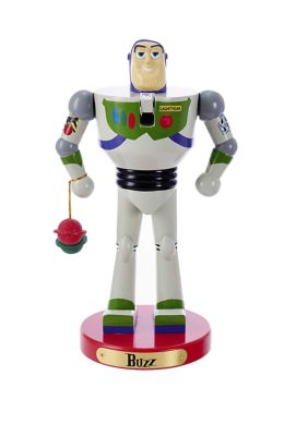 Kurt S. Adler Disney 11 Inch Toy Story Buzz Lightyear Nutcracker