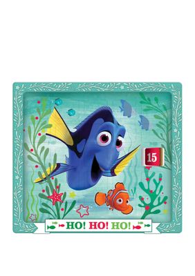 Disney 9.5 Inch Finding Dory Advent Calendar