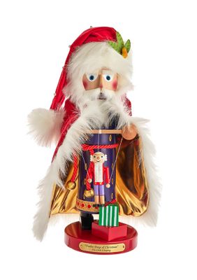 12 Days of Christmas Nutcracker