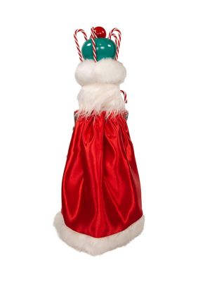 Steinbach Peppermint King Nutcracker