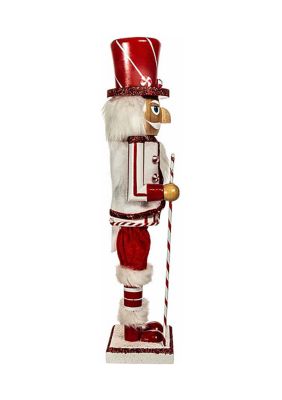 Peppermint Nutcracker