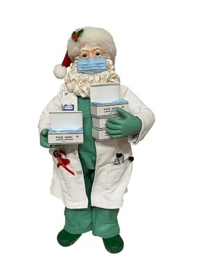  Fabrice Santa Doctor 