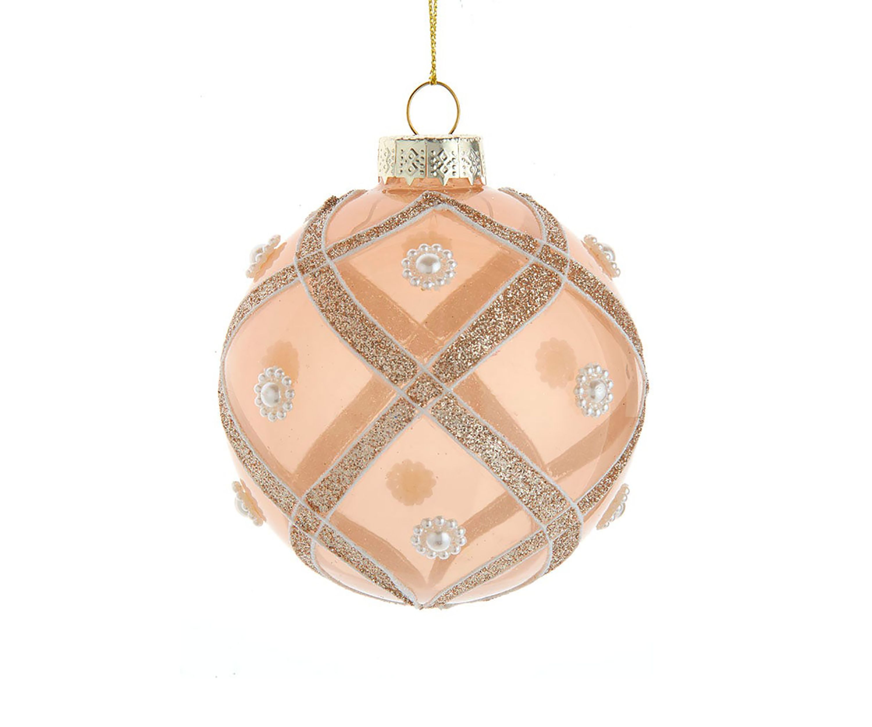 Glass Ball Ornaments