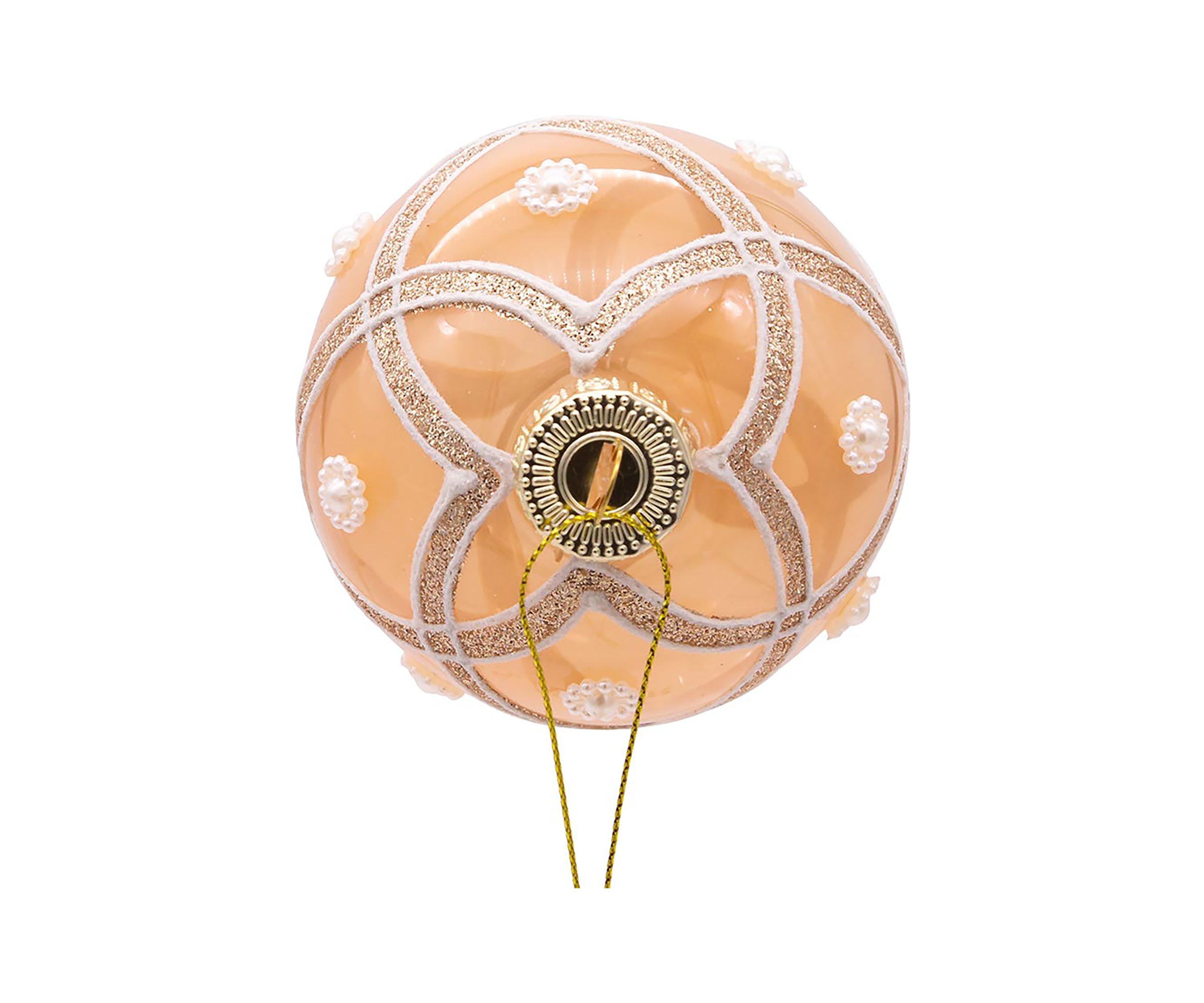 Glass Ball Ornaments