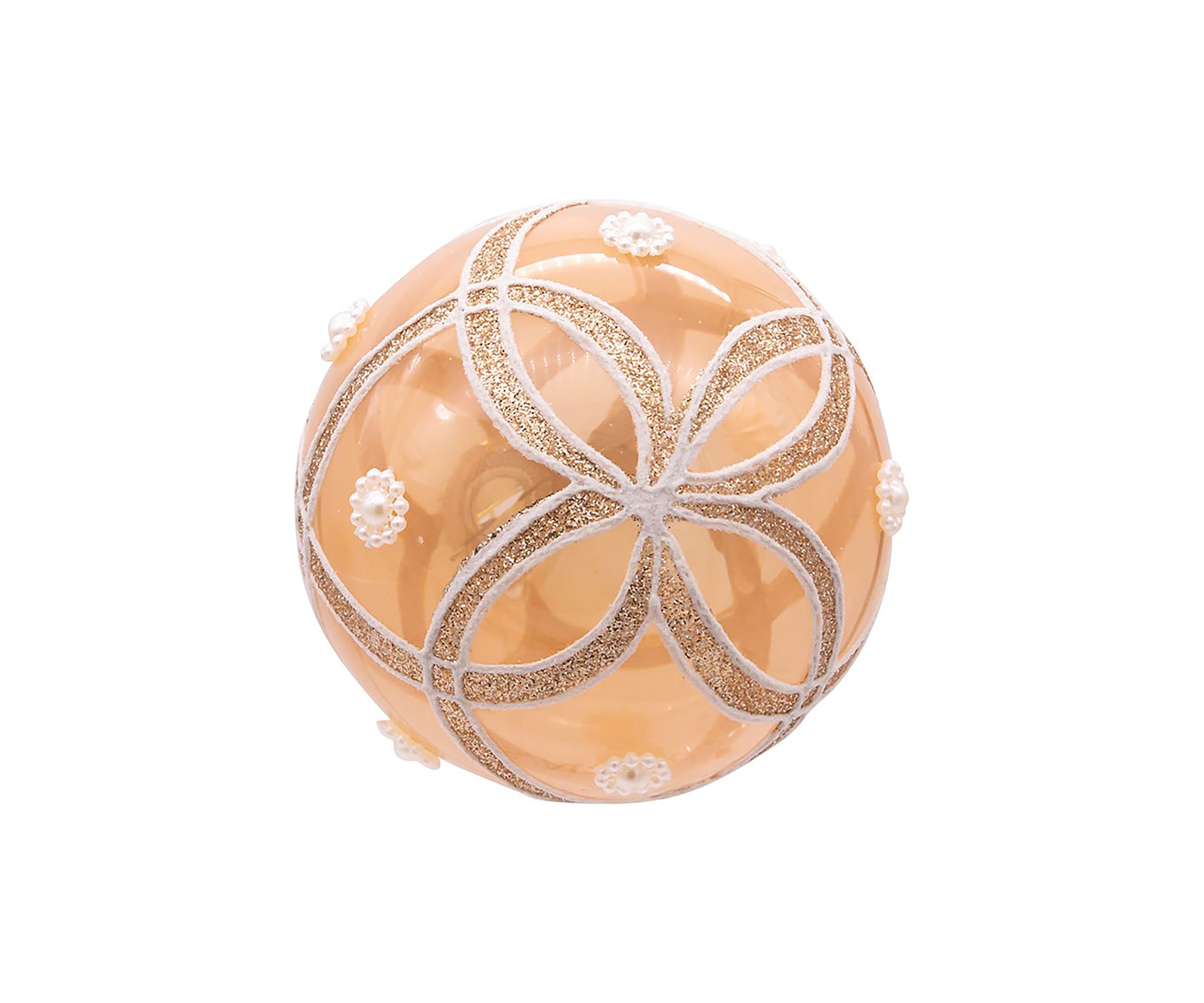 Glass Ball Ornaments