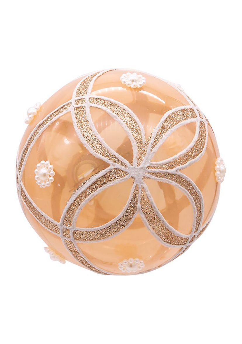 Glass Ball Ornaments