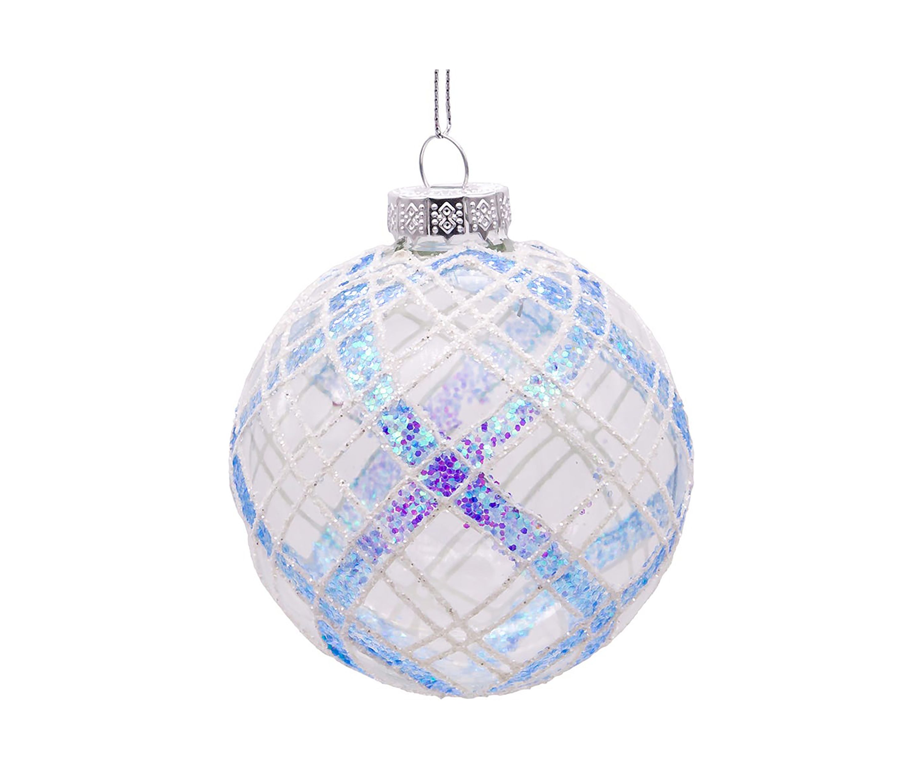 Glass Ball Ornaments