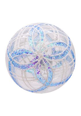 Glass Ball Ornaments