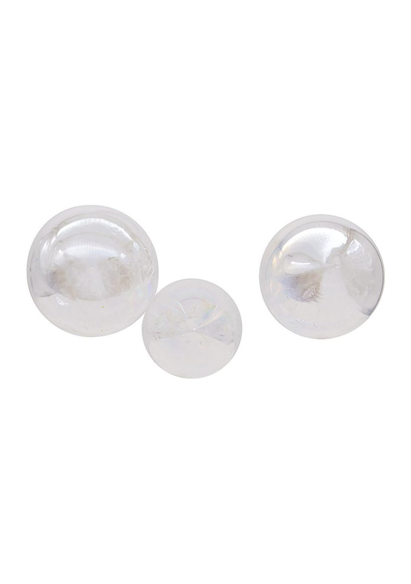 Glass Ball Ornaments