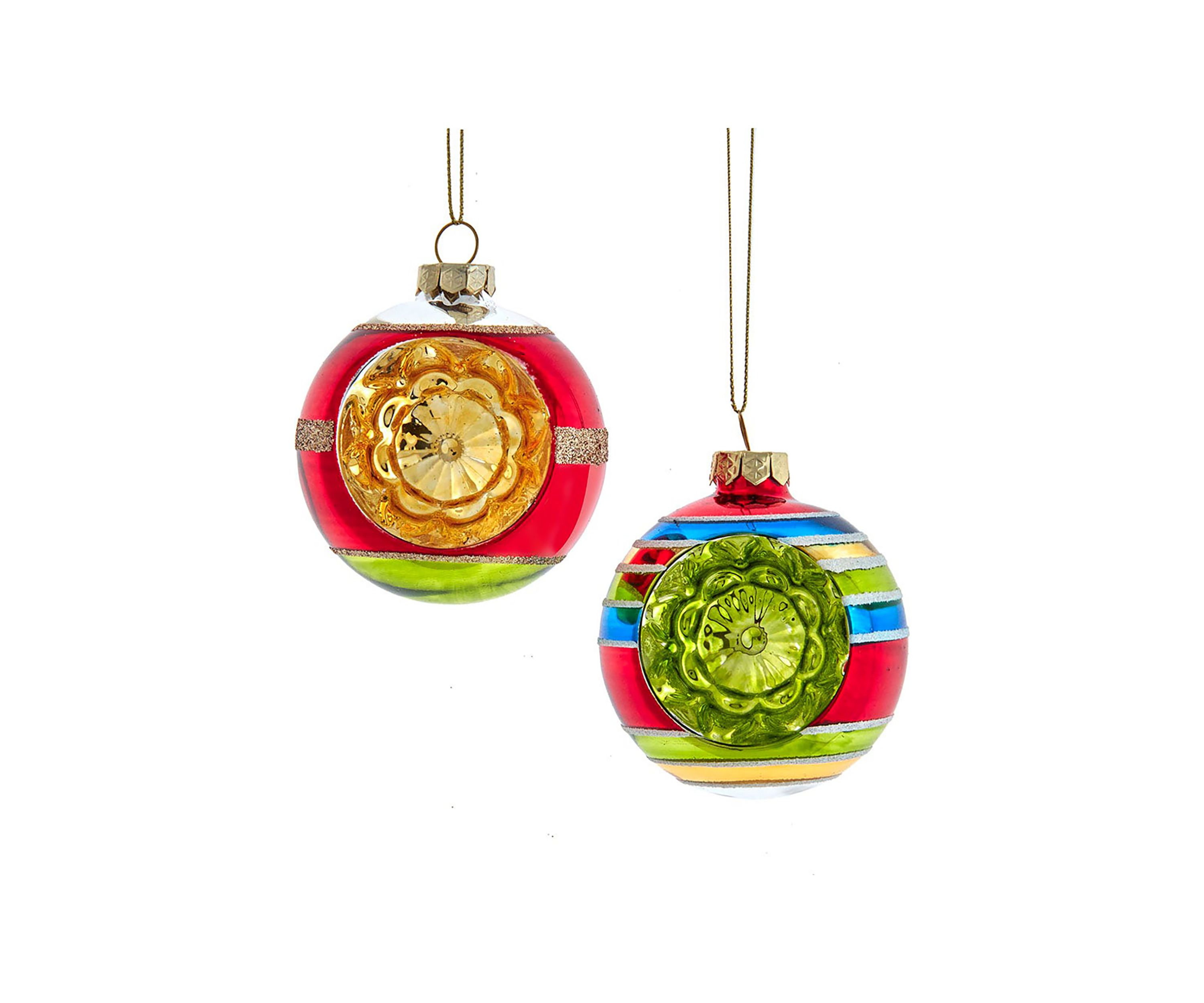 Early Years Ornaments