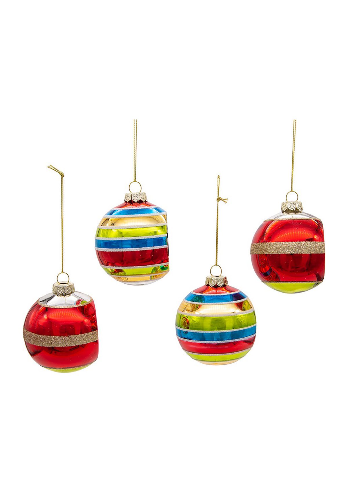 Early Years Ornaments