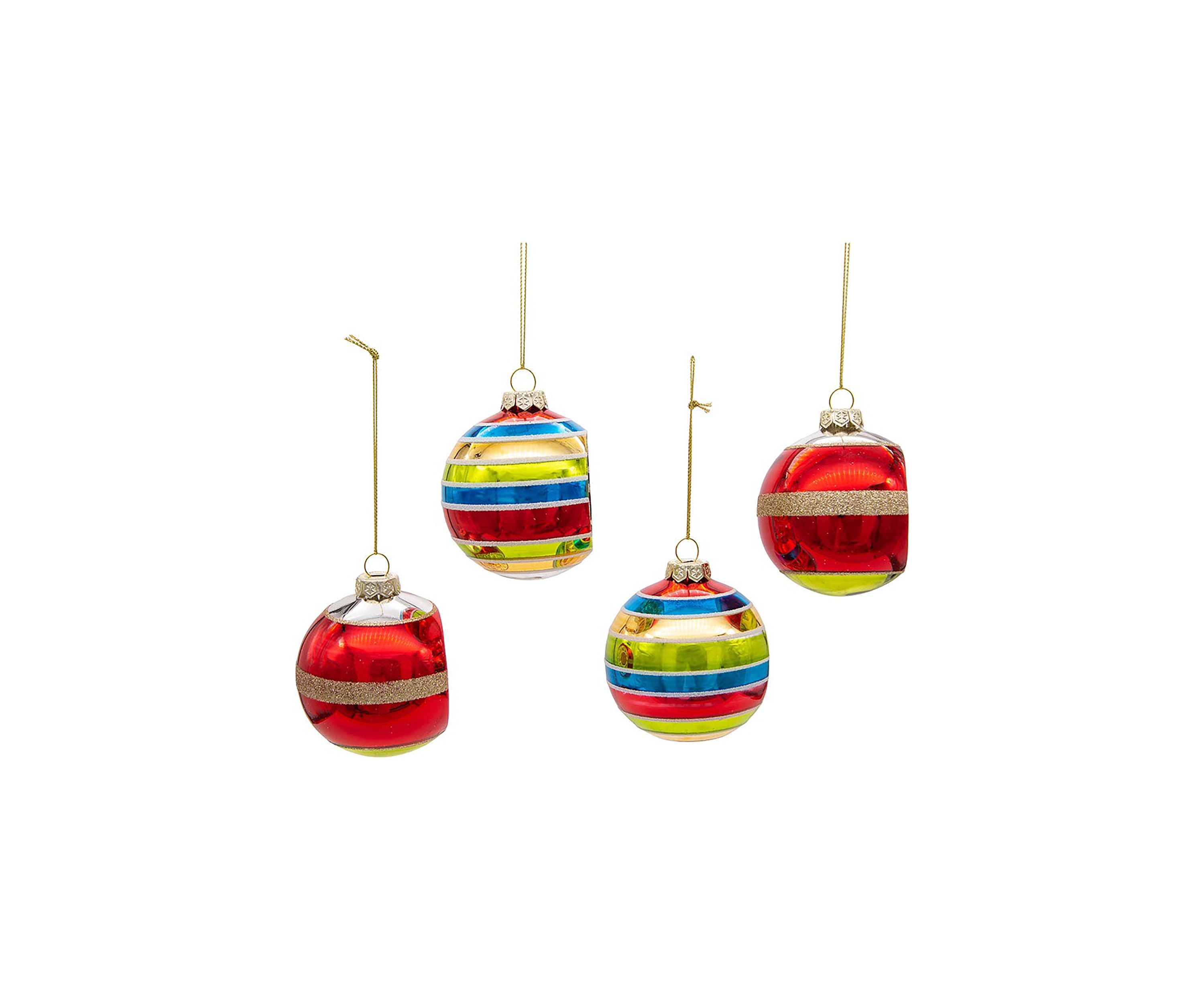 Early Years Ornaments
