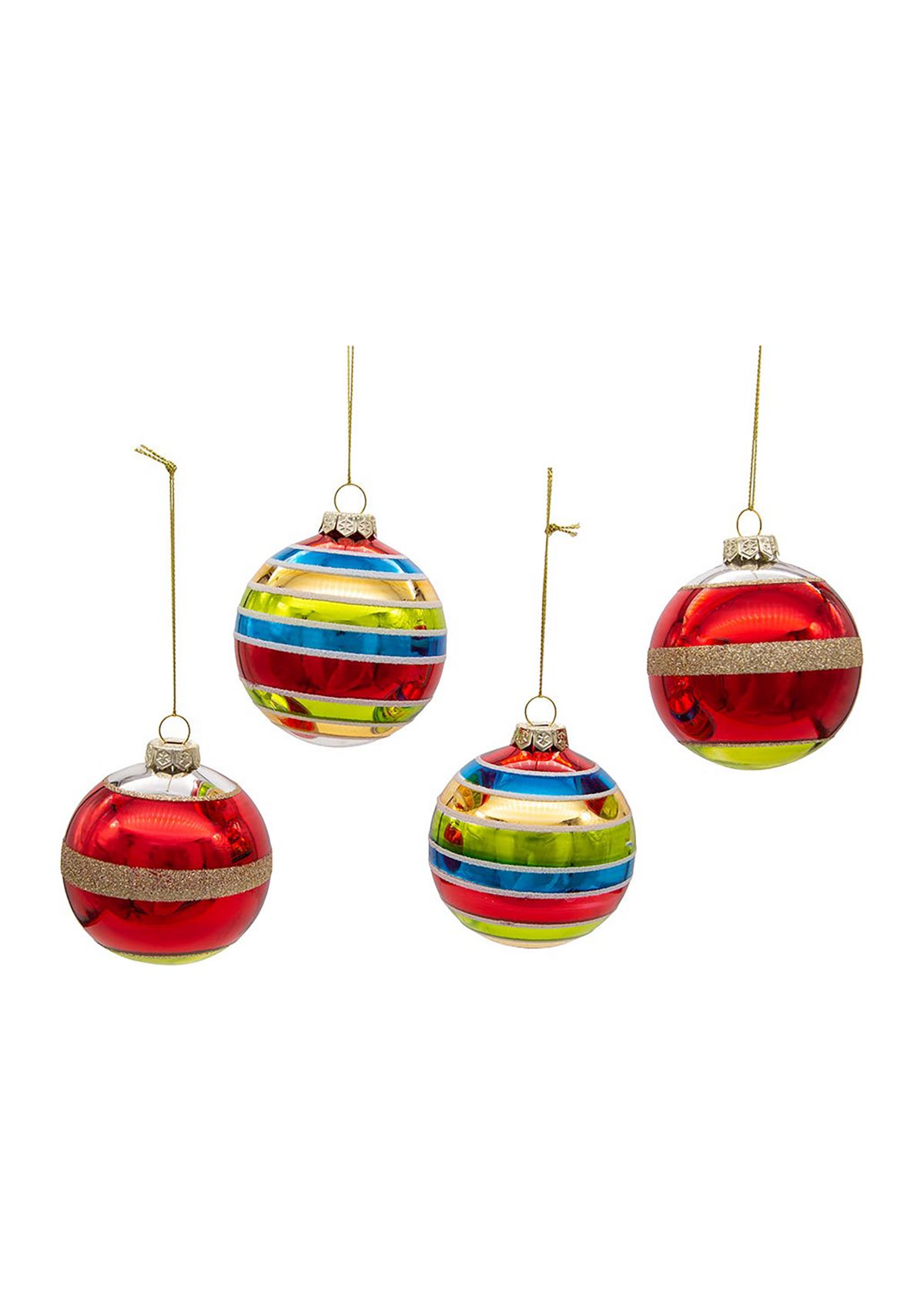 Early Years Ornaments