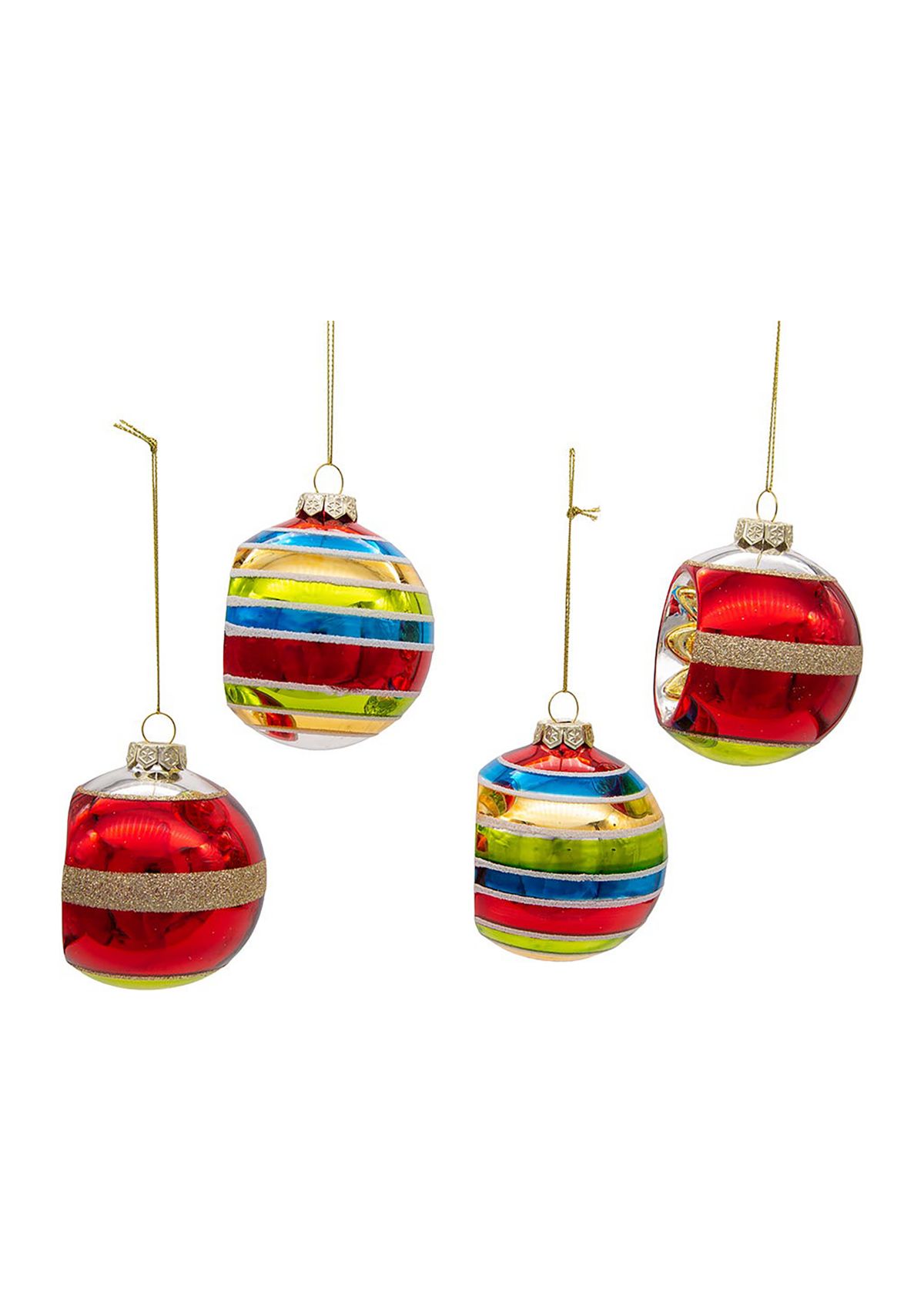 Early Years Ornaments
