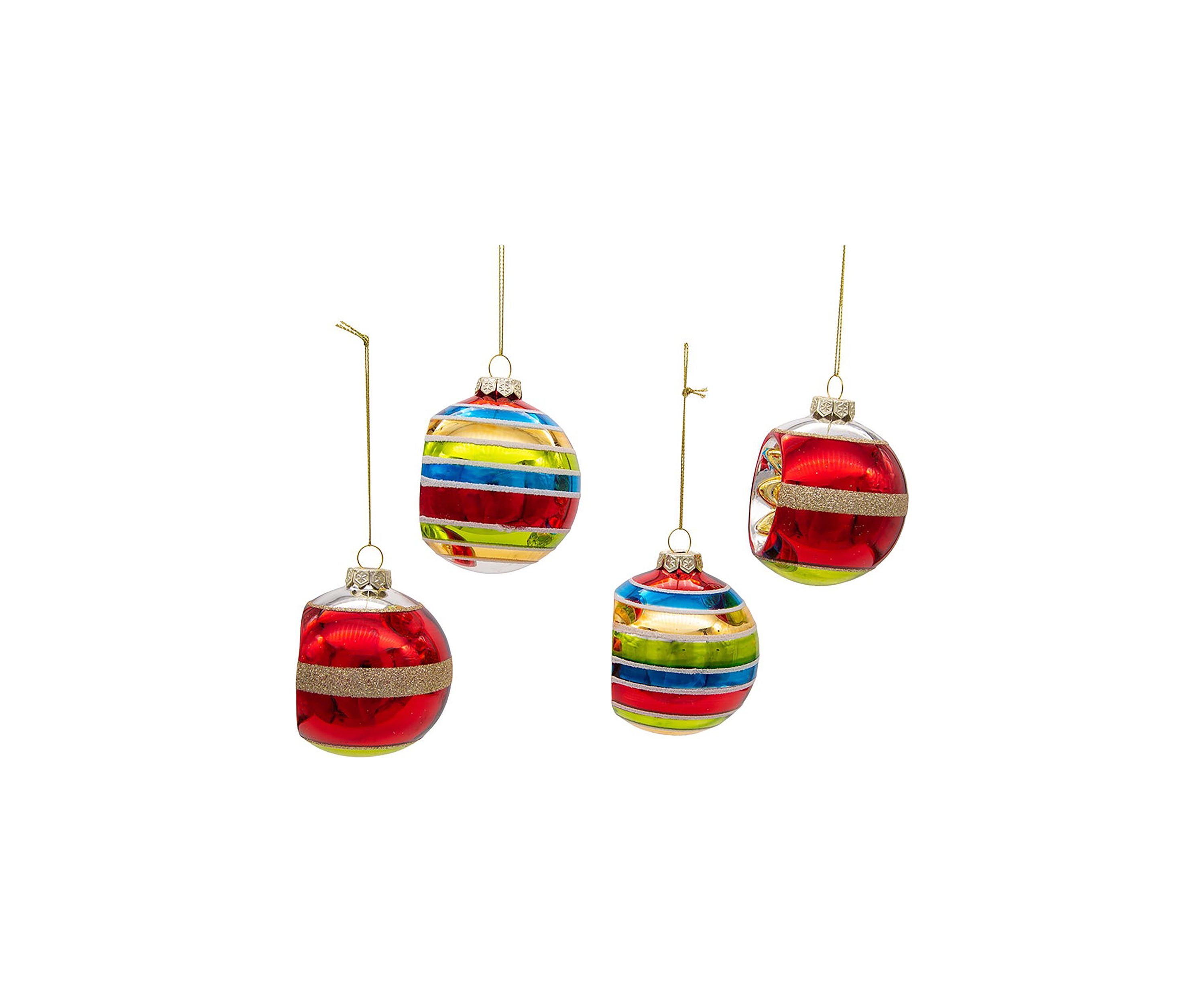 Early Years Ornaments