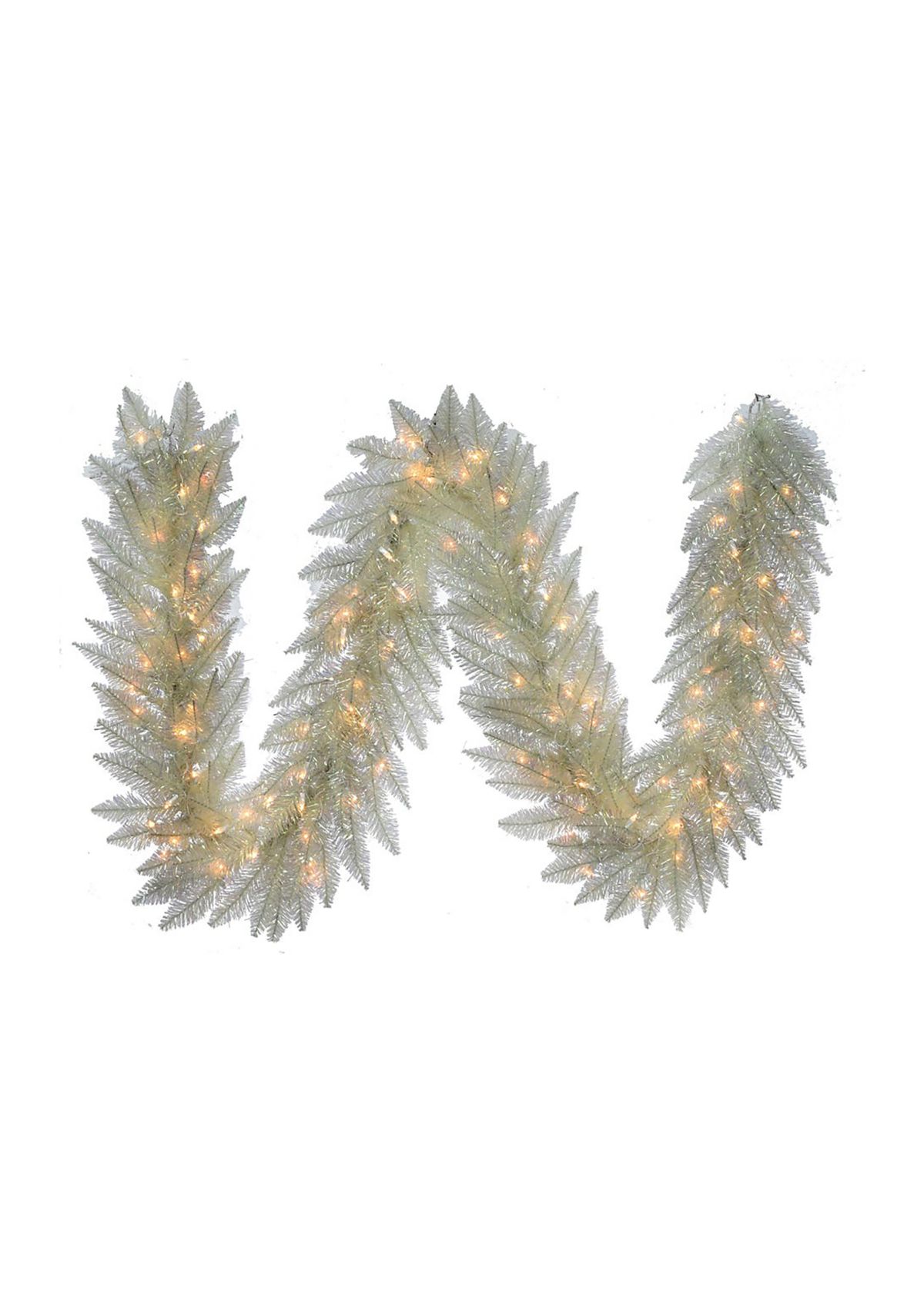 Incandescent Garland