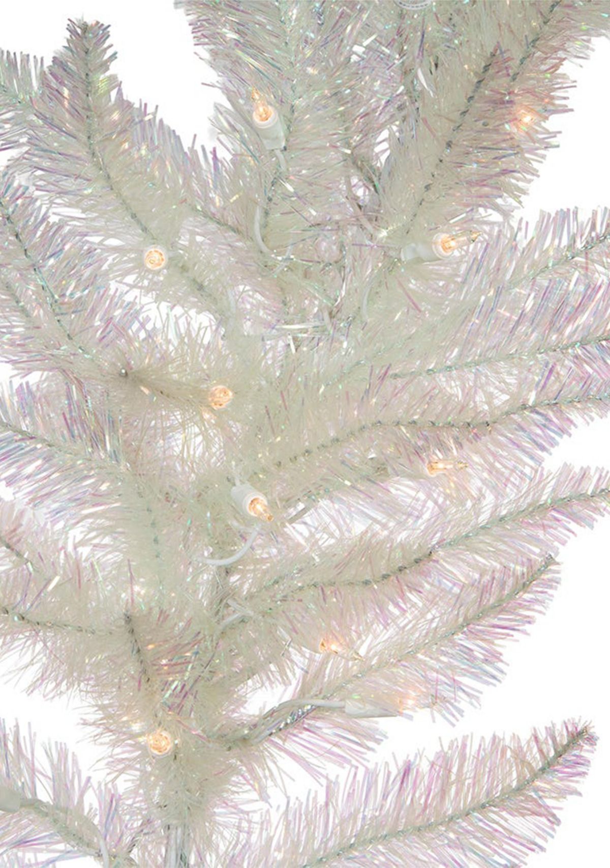 Incandescent Garland