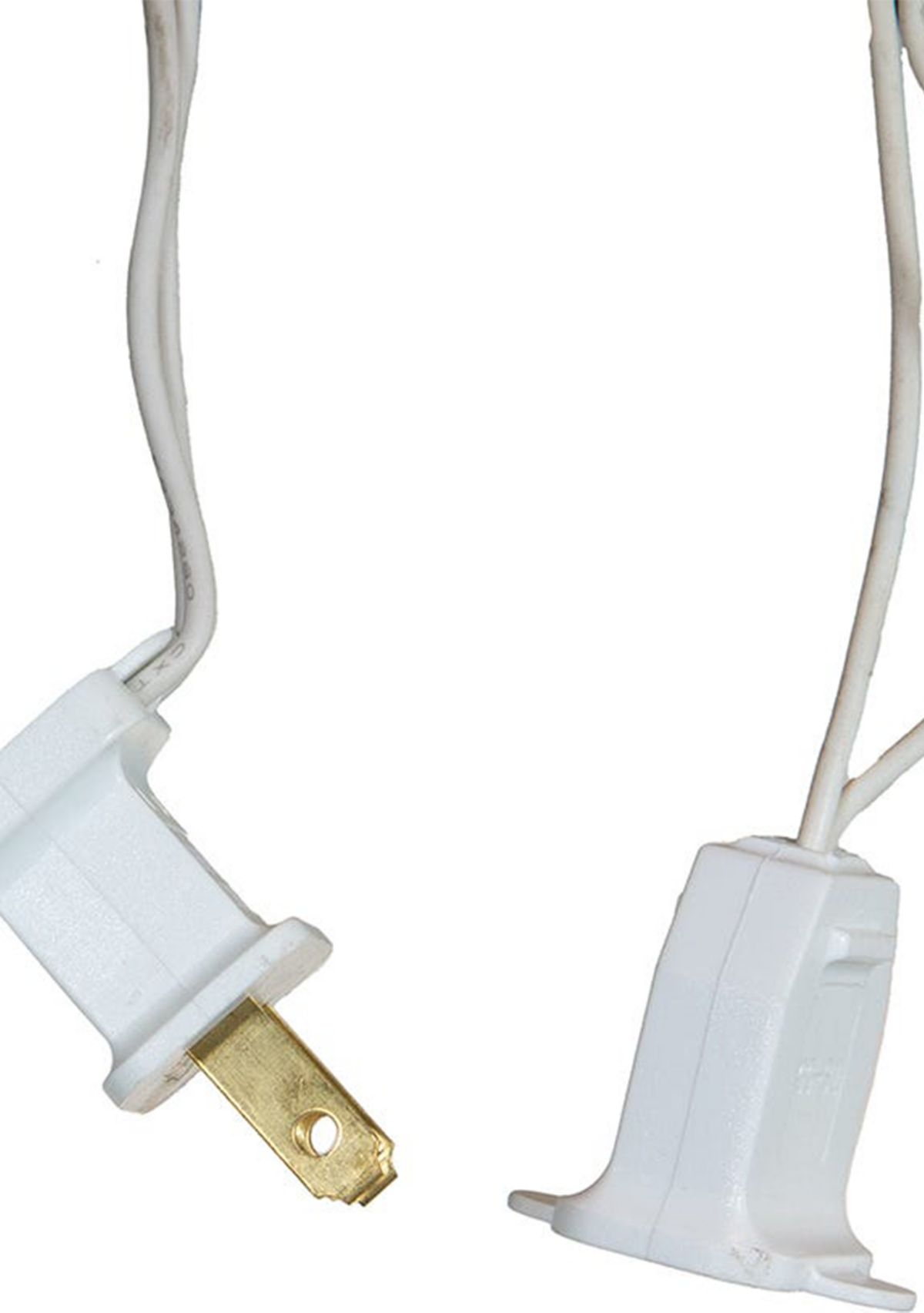 Incandescent Garland