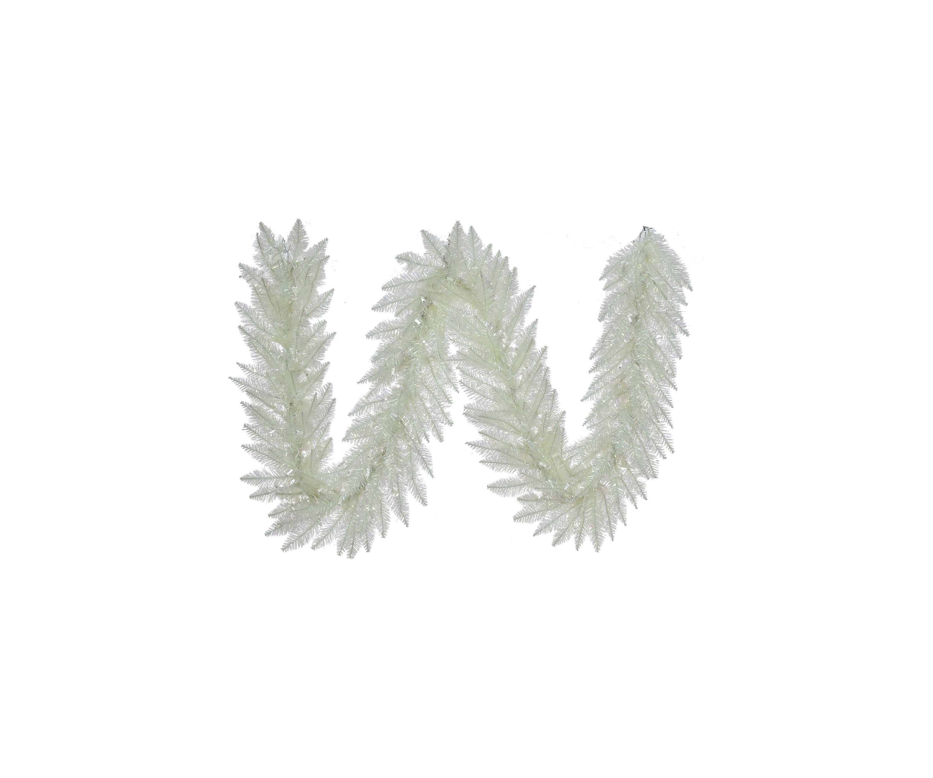 Iridescent Garland