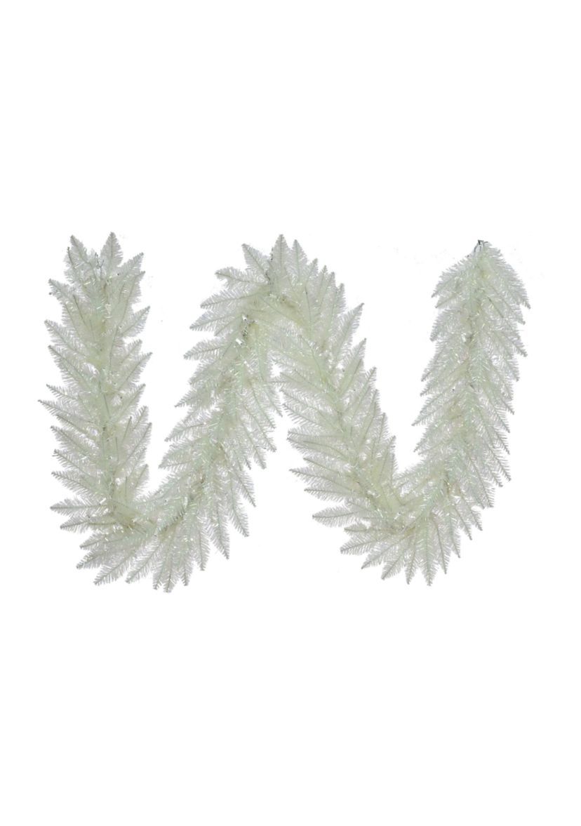 Iridescent Garland