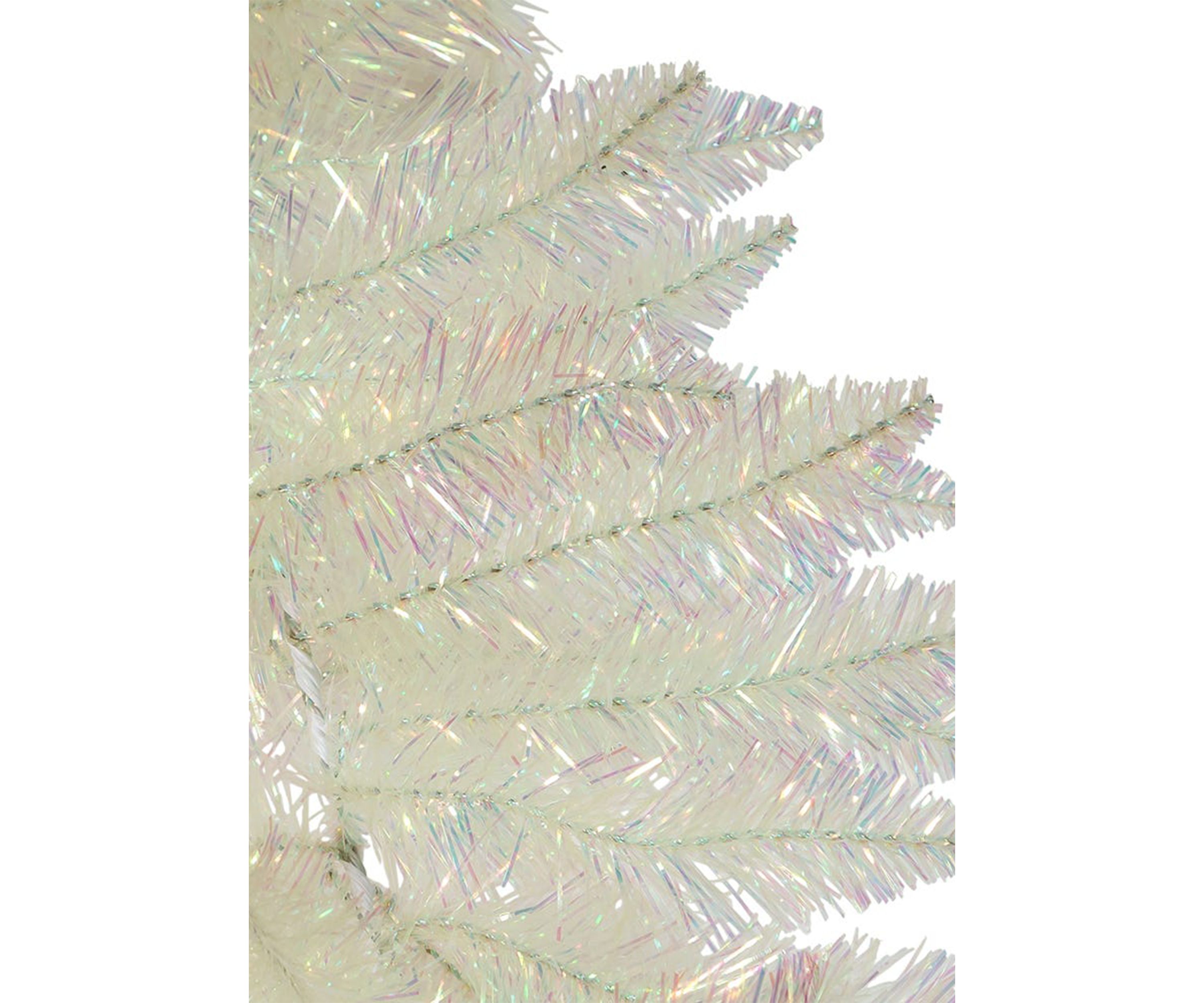 Iridescent Garland