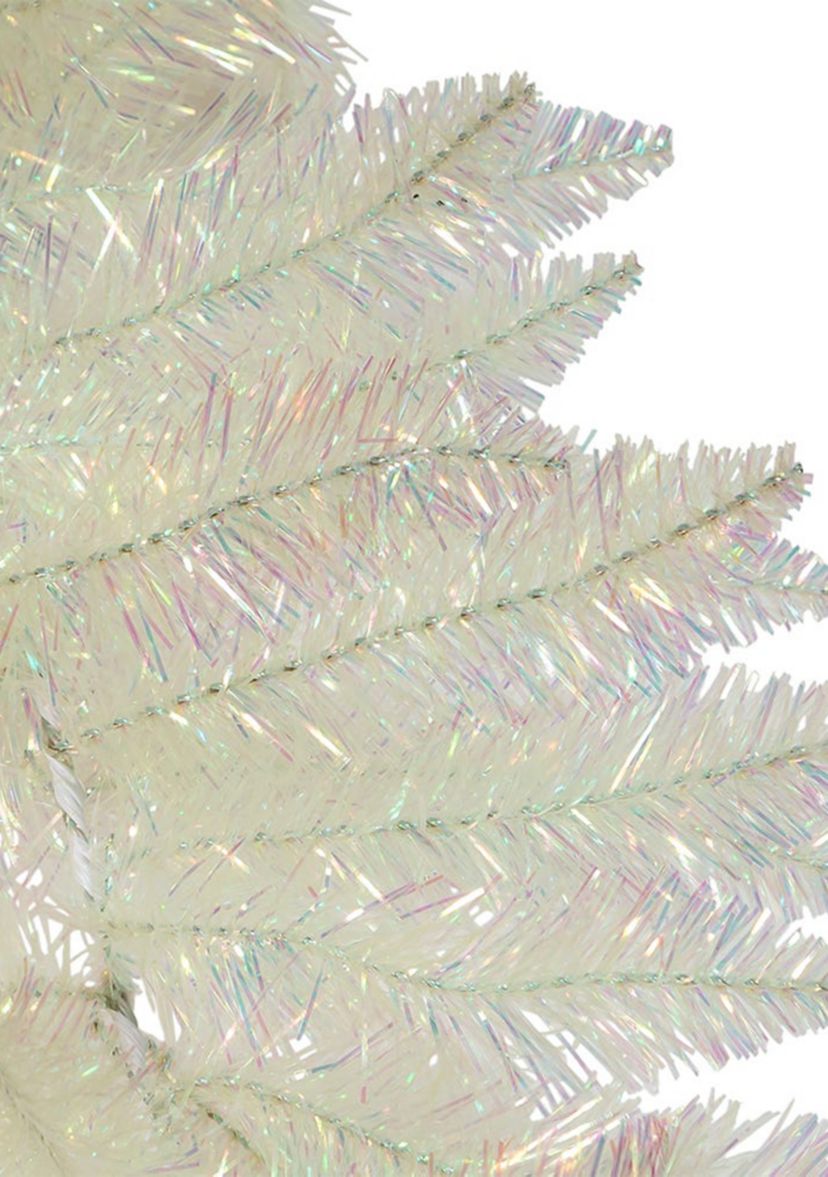 Iridescent Garland