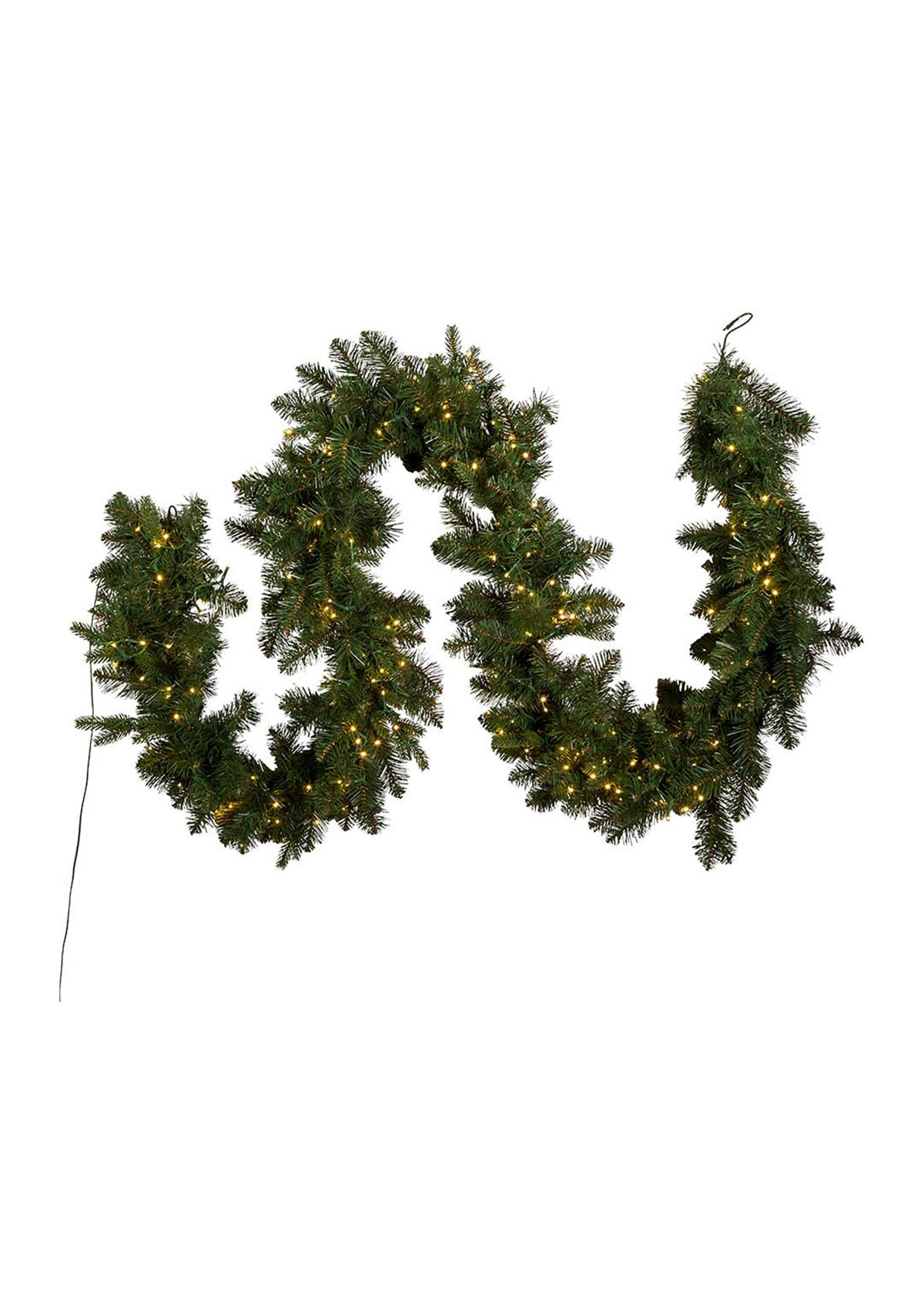 Noble Fir Garland