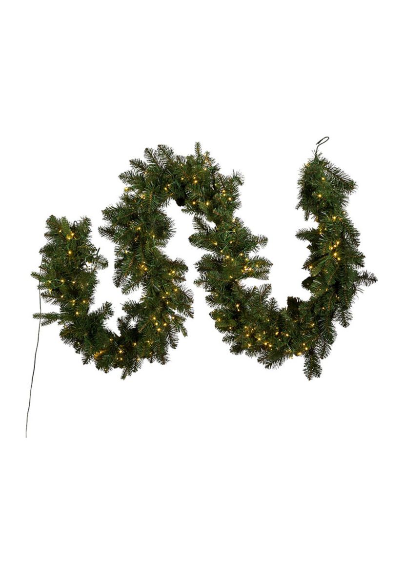 Noble Fir Garland