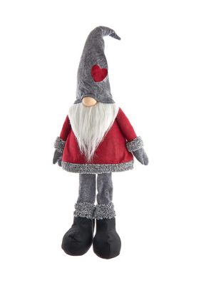 33.5-Inch Wobbly Gnome