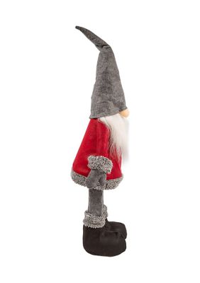 33.5-Inch Wobbly Gnome