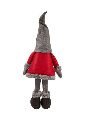 33.5-Inch Wobbly Gnome