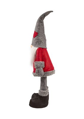 33.5-Inch Wobbly Gnome