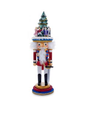 Hollywood Nutcracker Suite Nutcracker