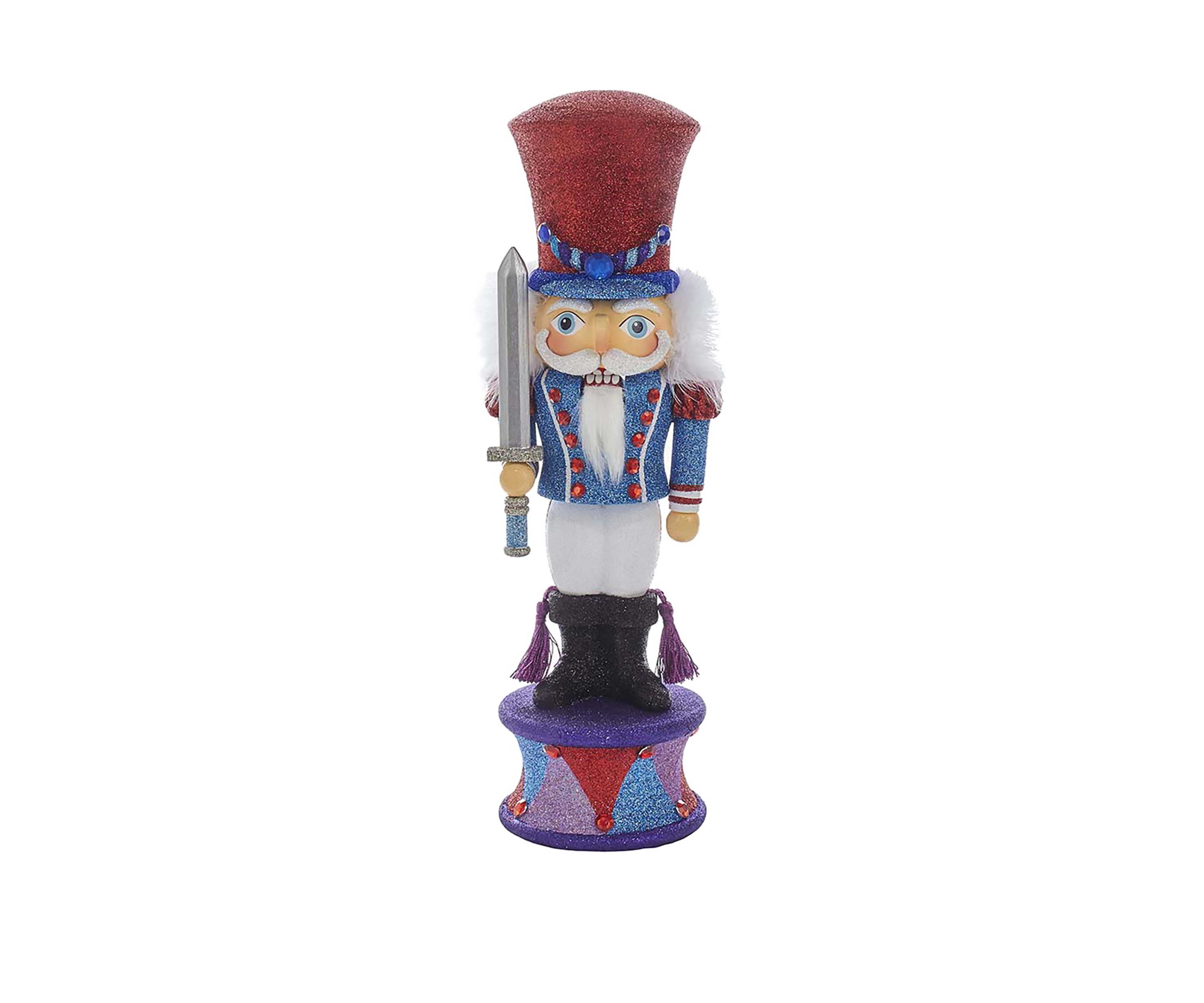 15 Hollywood Nutcracker Prince