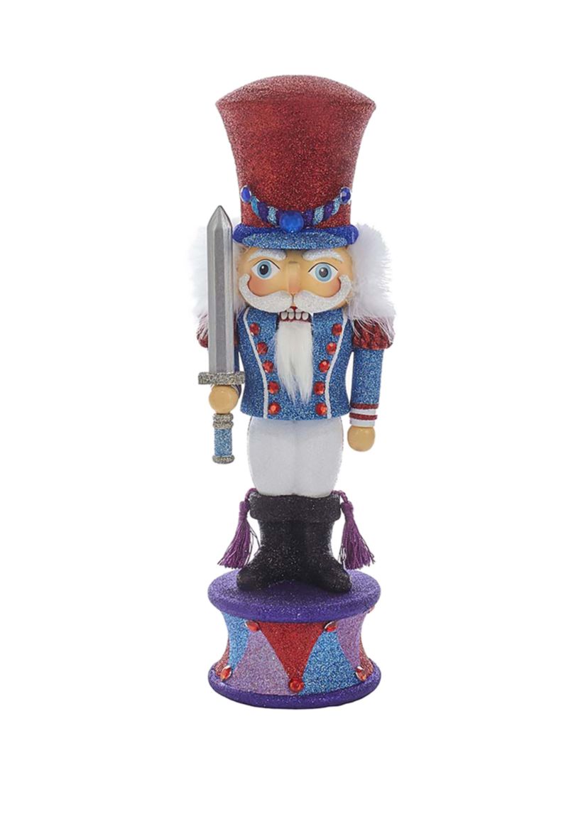 15 Hollywood Nutcracker Prince