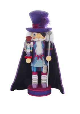 15'' Hollywood Drosselmeier Nutcracker