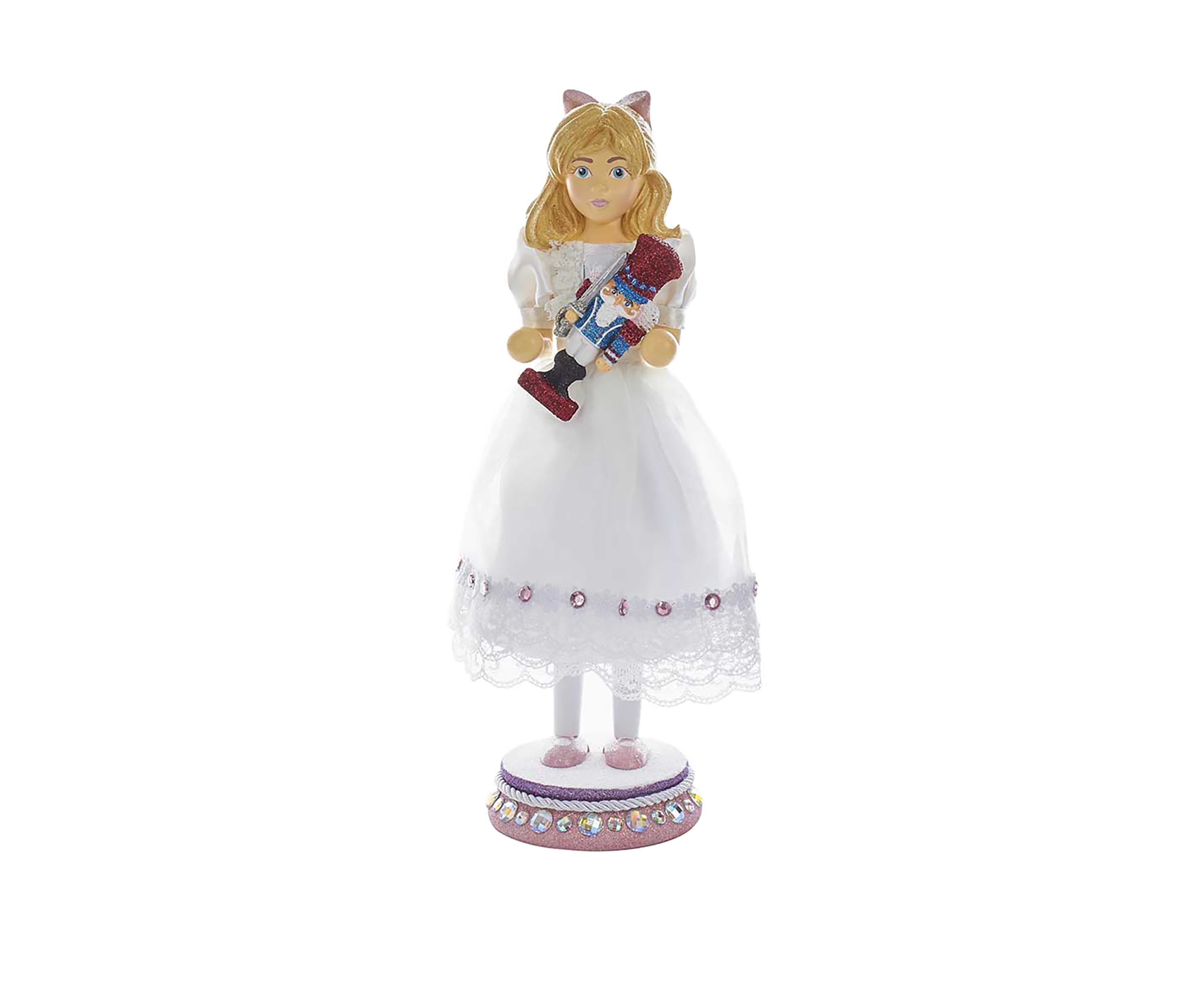 15 Hollywood Clara Nutcracker