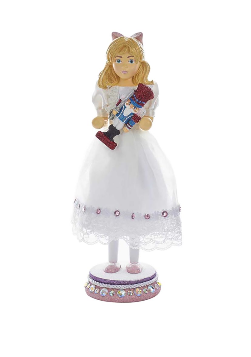 15 Hollywood Clara Nutcracker