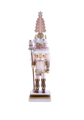 Kurt S. Adler Hollywoodâ¢ Ballet and Tree Nutcracker