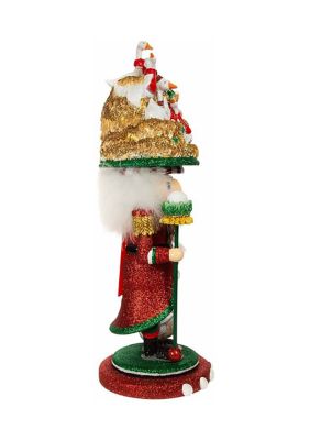 Christmas Nutcracker