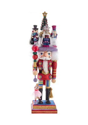 Ballet Nutcracker