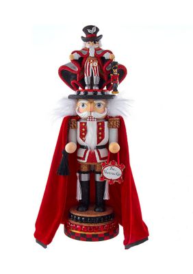 Drosselmeyer Nutcracker