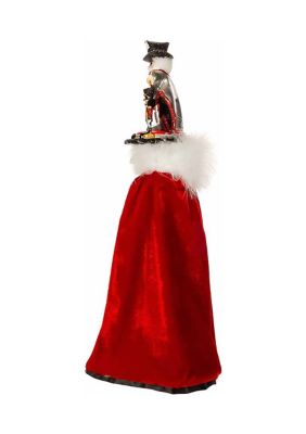 Drosselmeyer Nutcracker