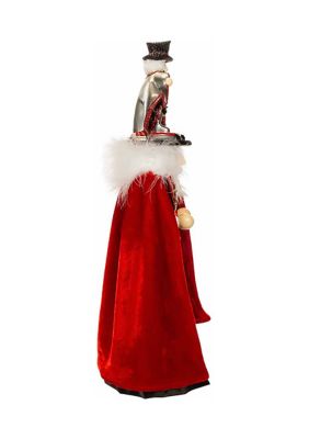 Drosselmeyer Nutcracker