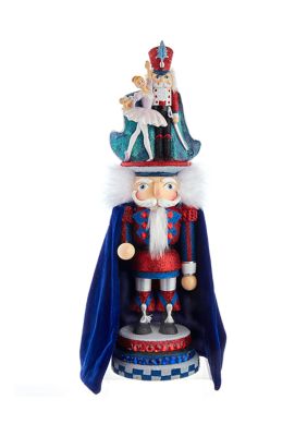 Kurt S. Adler Ballet Nutcracker