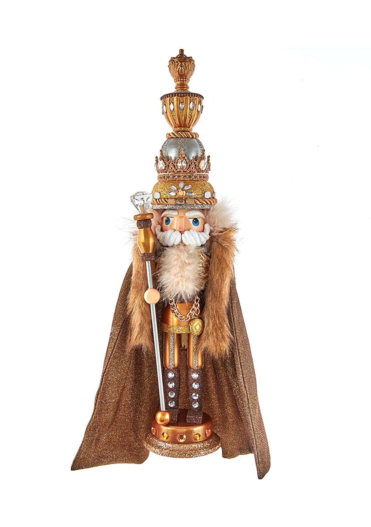 Hollywood Nutcracker